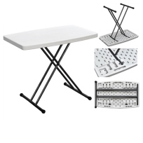 שולחן פיקניק מתקפל 77 ס"מ כתר KETER