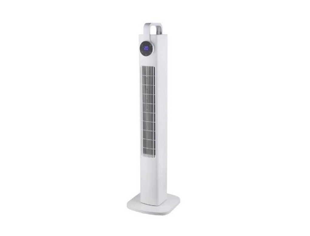 מאוורר מגדל דיגיטלי 60W לבן דגם EL-3650 אלקטרו חנן