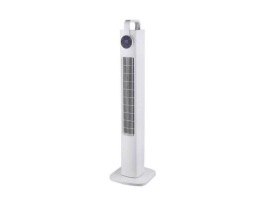 מאוורר מגדל דיגיטלי 60W לבן דגם EL-3650 אלקטרו חנן