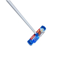 מטאטא שטיח + מוט Kleaner