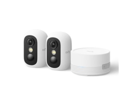 ערכת מצלמות FHD לאבטחת חוץ חכמה eufy Security Cam C35 2+1 kit
