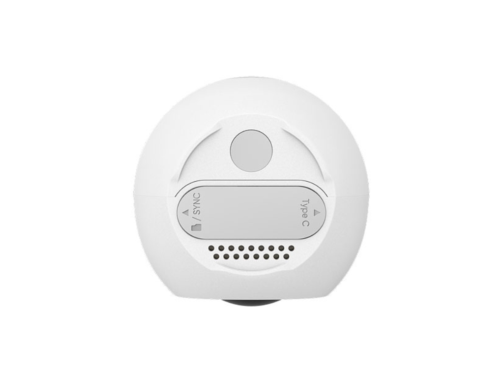 ערכת מצלמות FHD לאבטחת חוץ חכמה eufy Security Cam C35 2+1 kit