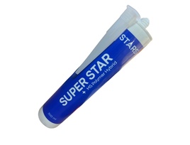 סופר סטאר לבן 300 מ"ל STARS