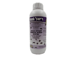 ריאל 1 ליטר