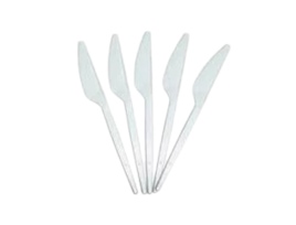 סכין איכותי 100 יח' PP