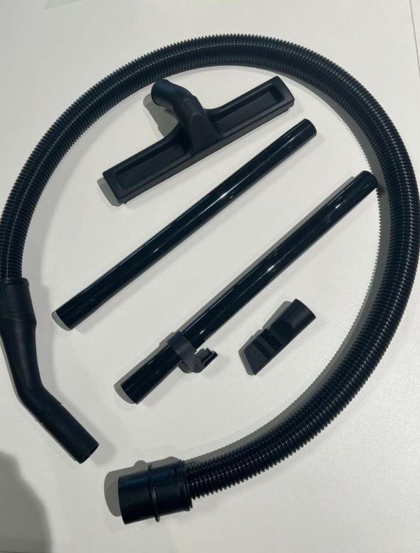 שואב אבק תעשייתי 20 ליטר יבש/רטוב ALI SLAMY 1200W