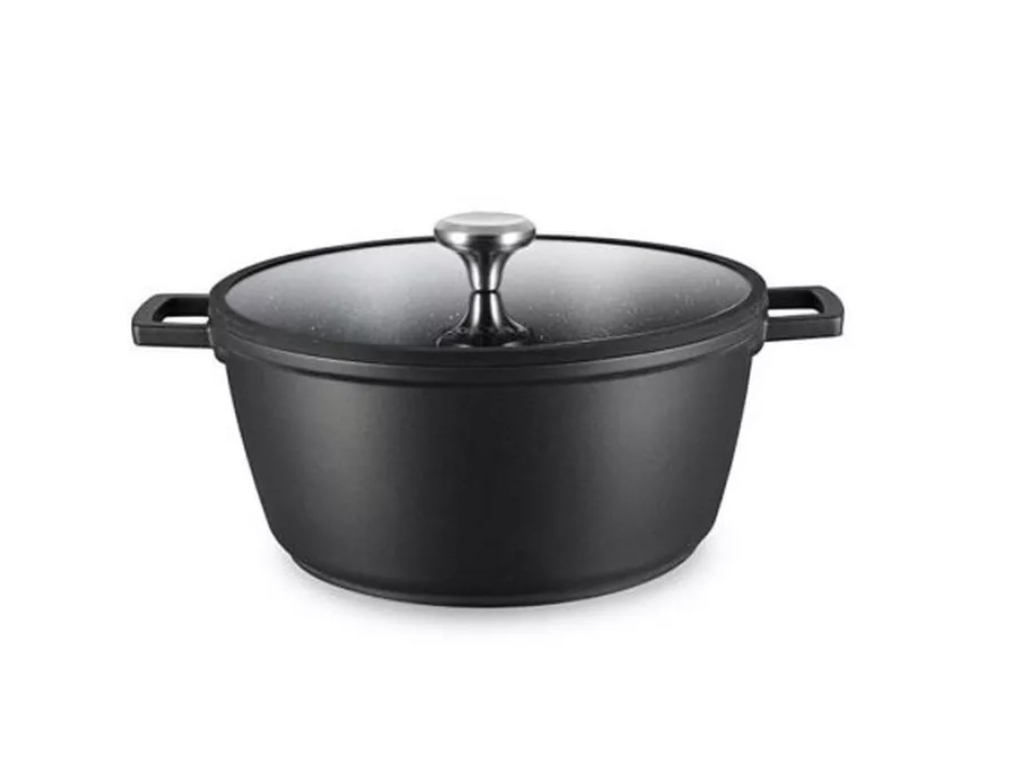 סיר 30*13.5 ס"מ 8 ל' ART סולתם SOLTAM