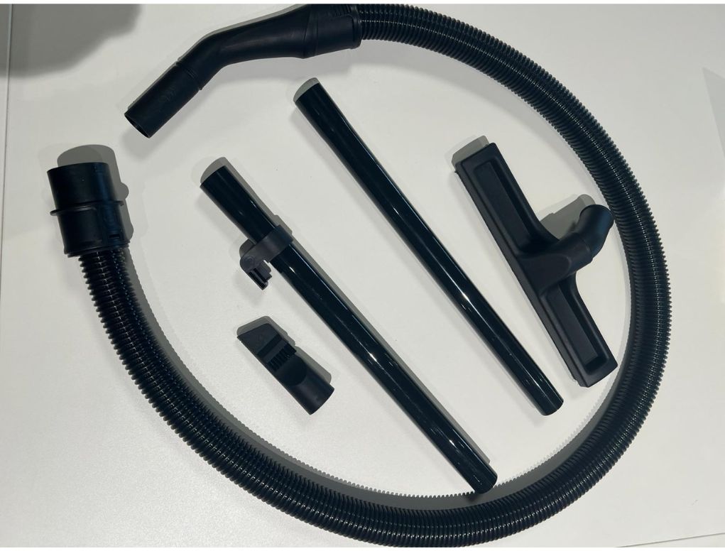 שואב אבק תעשייתי 30 ליטר יבש/רטוב ALI SLAMY 1400W