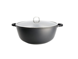 סיר 40*16.2 ס"מ 17 ל' MINERAL STONE סולתם SOLTAM