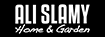 ali slamy home&garden
